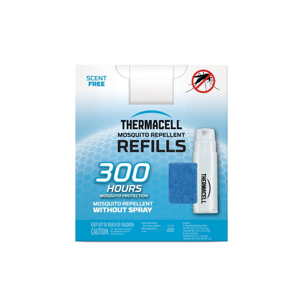 Original Mosquito Repellent Refills