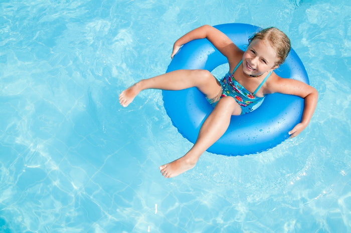 Safe Summer Fun: Protect Your Kids From Environmental Hazards This Season.